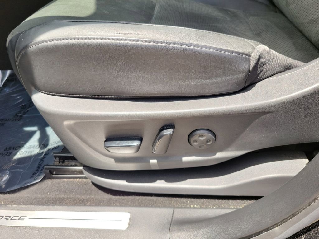 Certified 2024 Nissan Ariya AWD image 17
