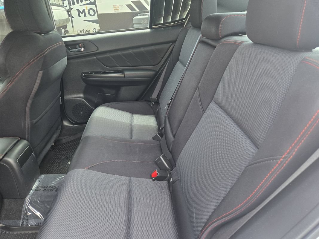 Used 2021 Subaru WRX AWD/4WD image 21