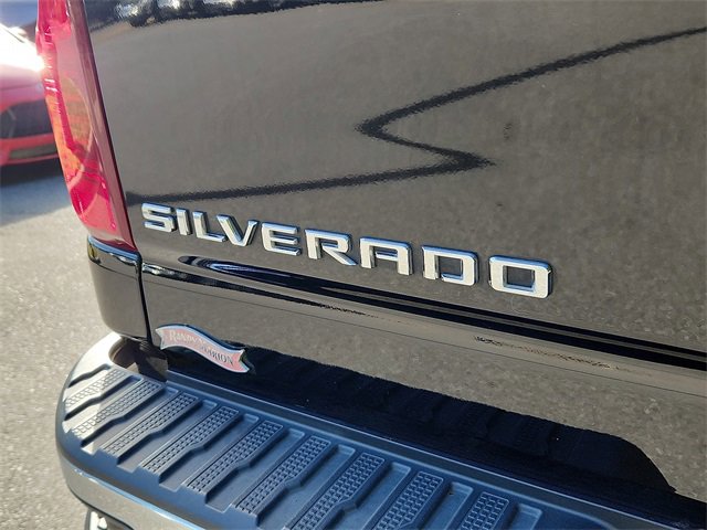 Used 2021 Chevrolet Silverado 2500 LT image 29