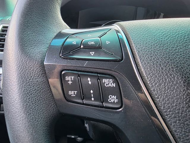 Used 2016 Ford Explorer Limited w/ Equipment Group 301A FWD image 16