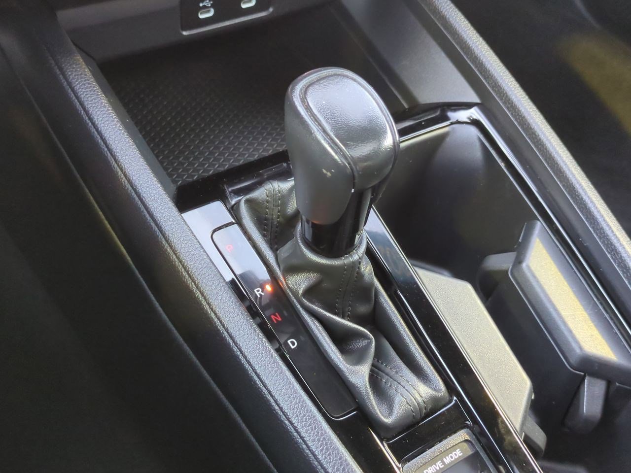 Certified 2023 Honda Accord Sport image 18