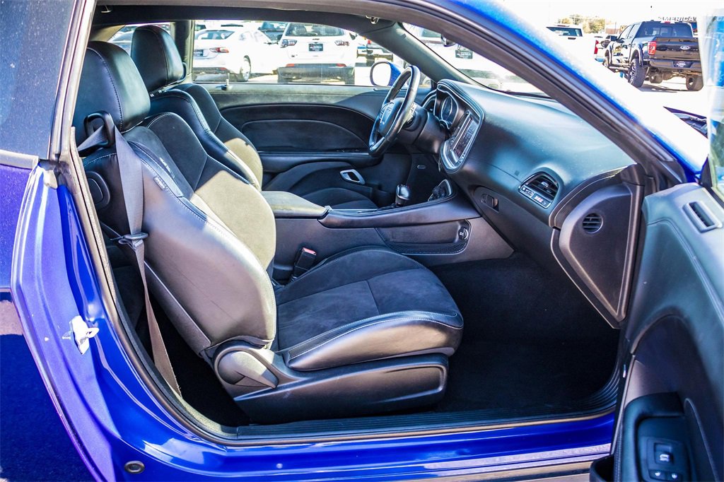 Used 2021 Dodge Challenger R/T Scat Pack w/ Plus Package image 14