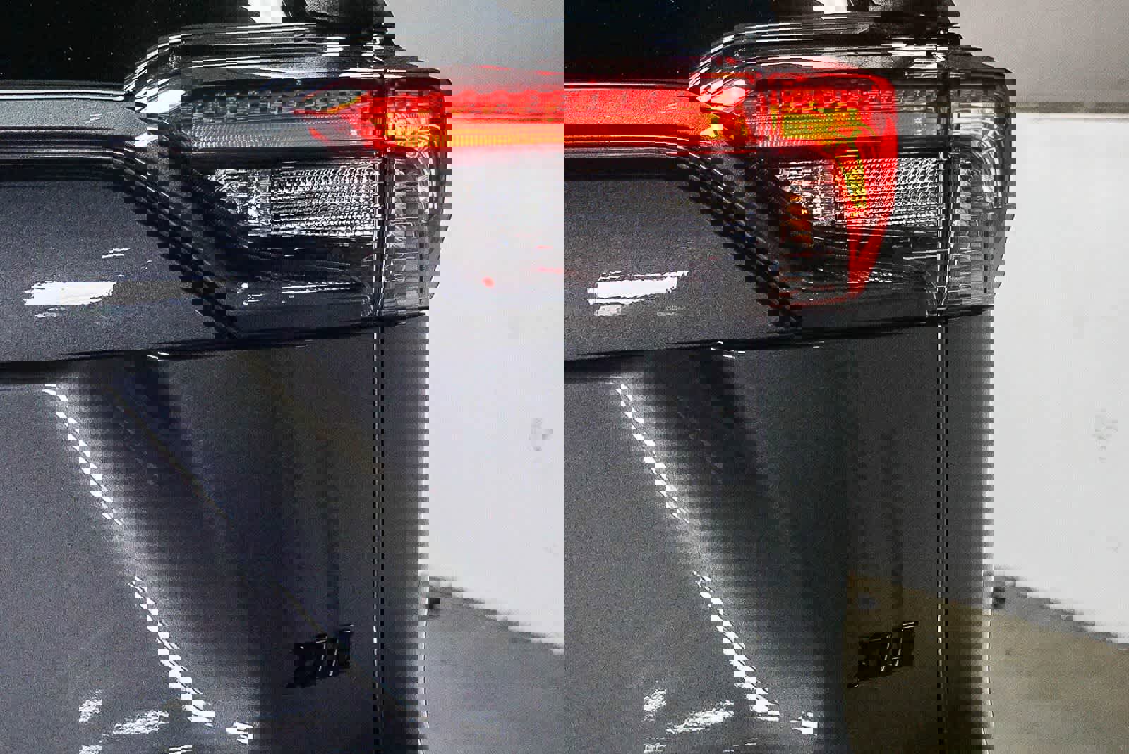 Certified 2025 Toyota RAV4 XLE w/ Convenience Package image 13