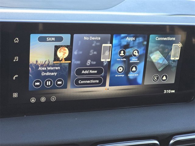 New 2026 Nissan Sentra S w/ Floor Mat Package image 18