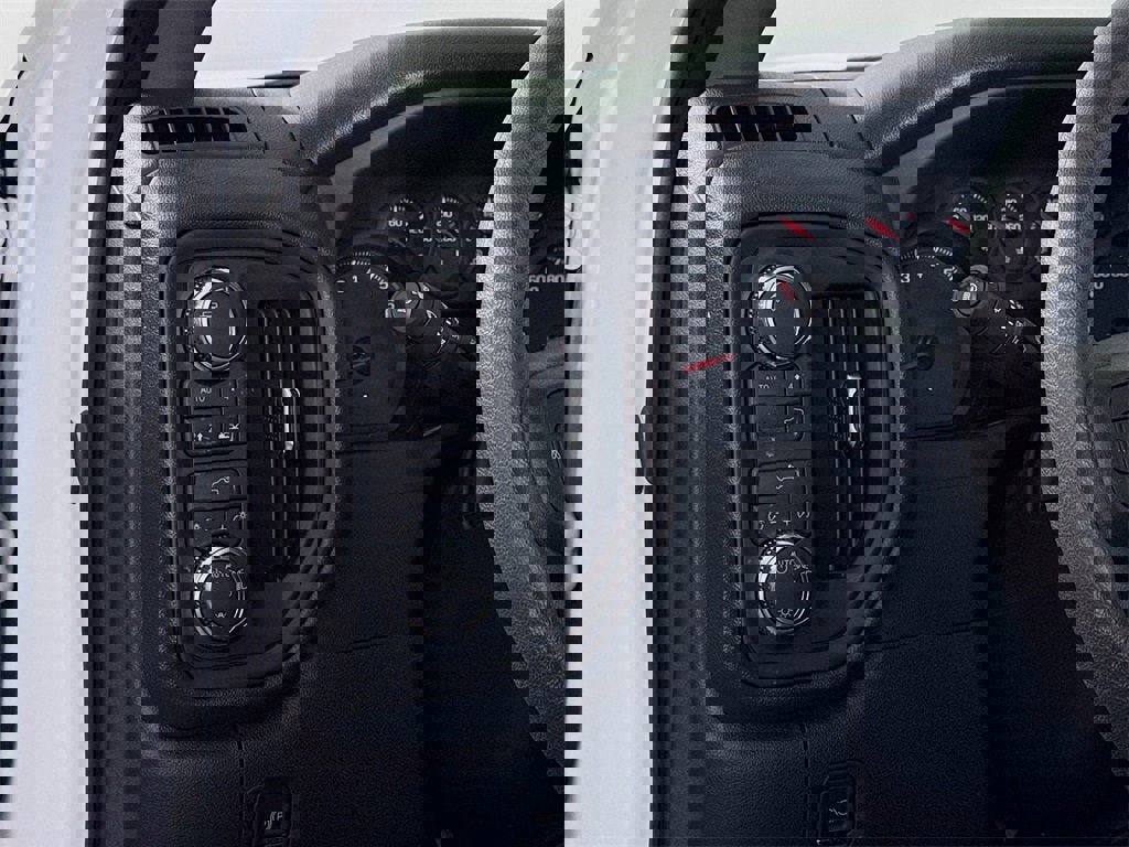 New 2026 GMC Sierra 1500 Pro w/ Pro Value Package image 5