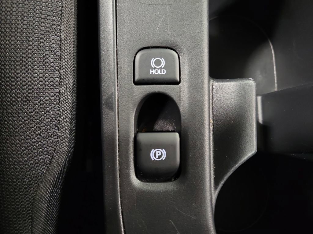 Used 2025 Toyota Corolla LE FWD image 15