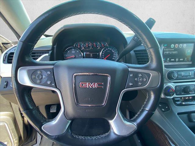 Used 2020 GMC Yukon SLT AWD/4WD image 14