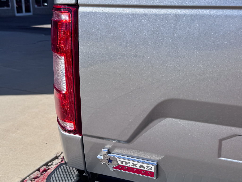 Used 2020 Ford F150 XLT w/ Equipment Group 302A Luxury AWD/4WD image 9
