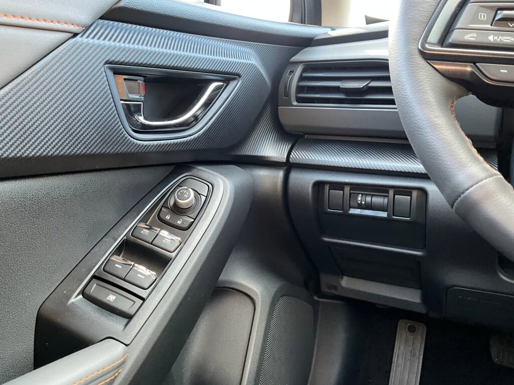 New 2026 Subaru Crosstrek 2.5i Limited image 23