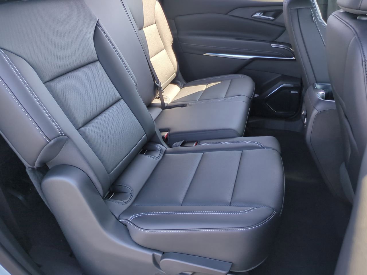 New 2025 Chevrolet Traverse LT w/ Enhanced Driving Package image 27