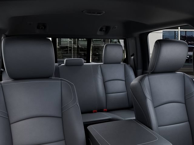 New 2026 RAM 3500 Tradesman AWD/4WD image 26