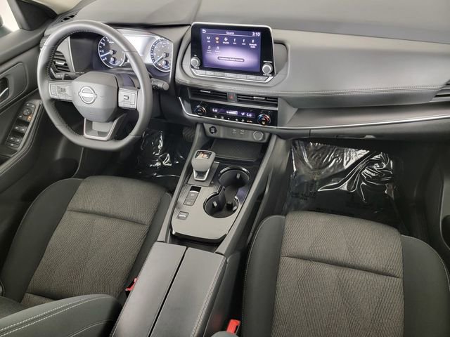 Used 2026 Nissan Rogue SV FWD image 34