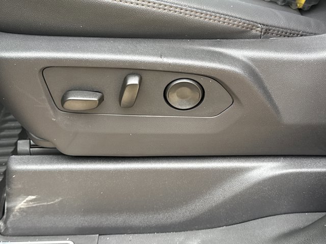 New 2026 GMC Sierra 1500 AT4 w/ AT4 Premium Package image 18