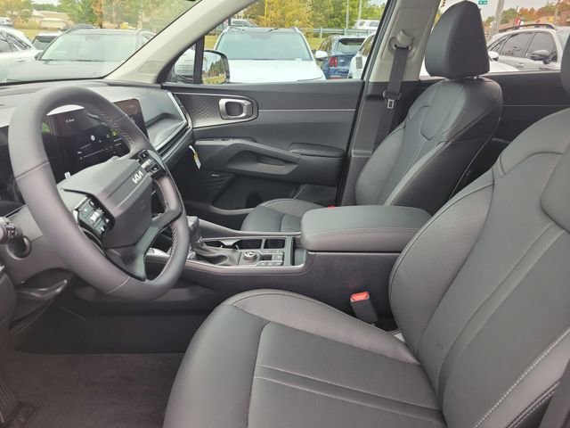 New 2026 Kia Sorento EX w/ EX Premium Package image 19