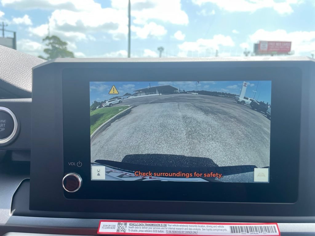 New 2026 Toyota 4Runner SR5 RWD image 22
