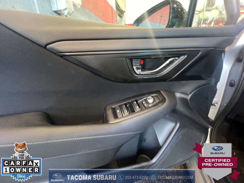 Certified 2025 Subaru Legacy Premium AWD/4WD image 11