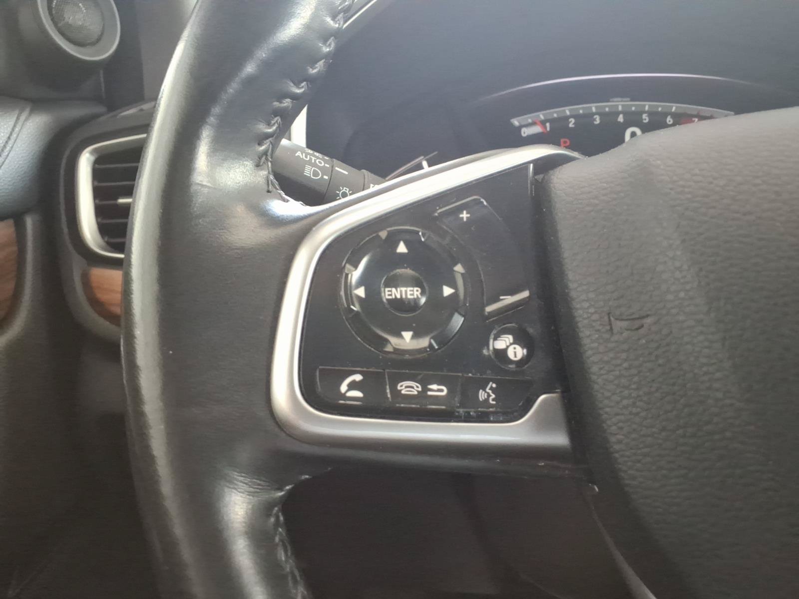 Certified 2019 Honda CR-V EX-L image 29