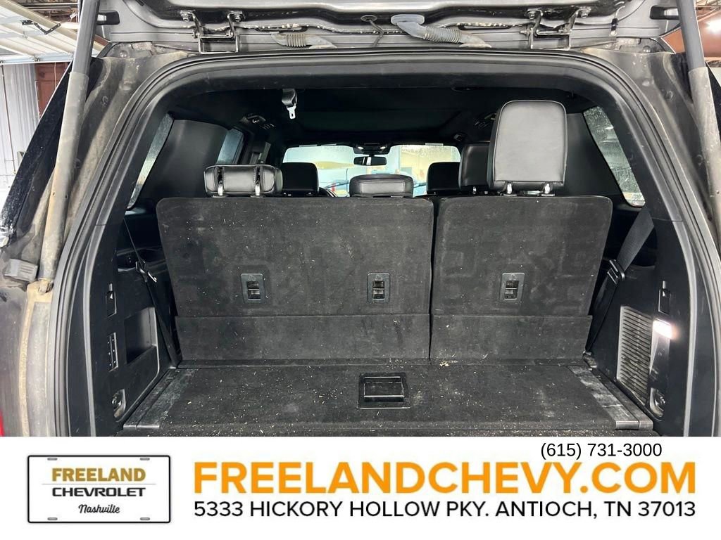 Used 2021 Ford Expedition XLT image 7