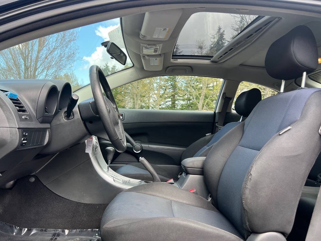Used 2007 Scion tC FWD image 9