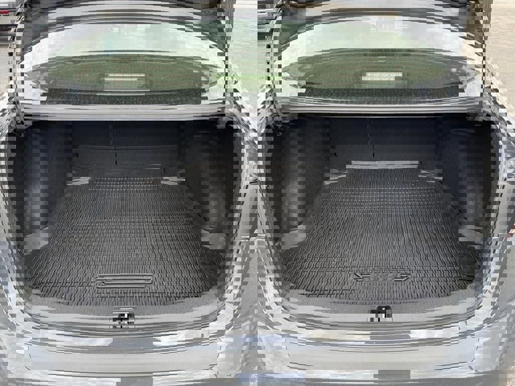 Certified 2024 Toyota Corolla SE w/ SE Package image 17