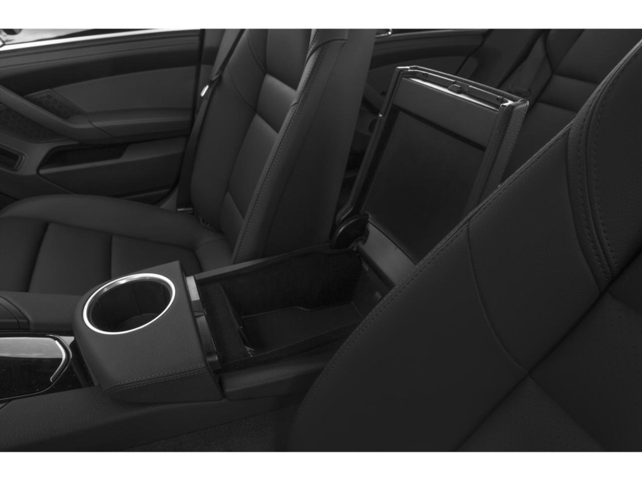 Used 2015 Porsche Panamera 4S image 73