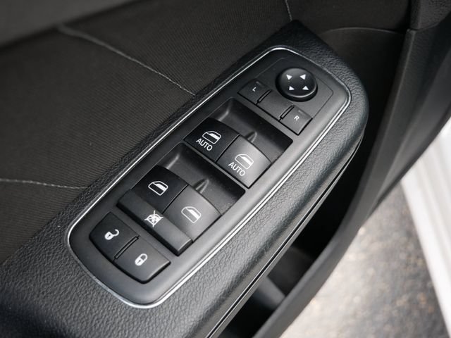 Used 2018 Dodge Charger GT w/ Beats Audio Group AWD/4WD image 19