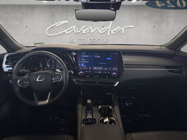 Used 2024 Lexus RX 350 Premium Plus w/ Convenience Package FWD image 20