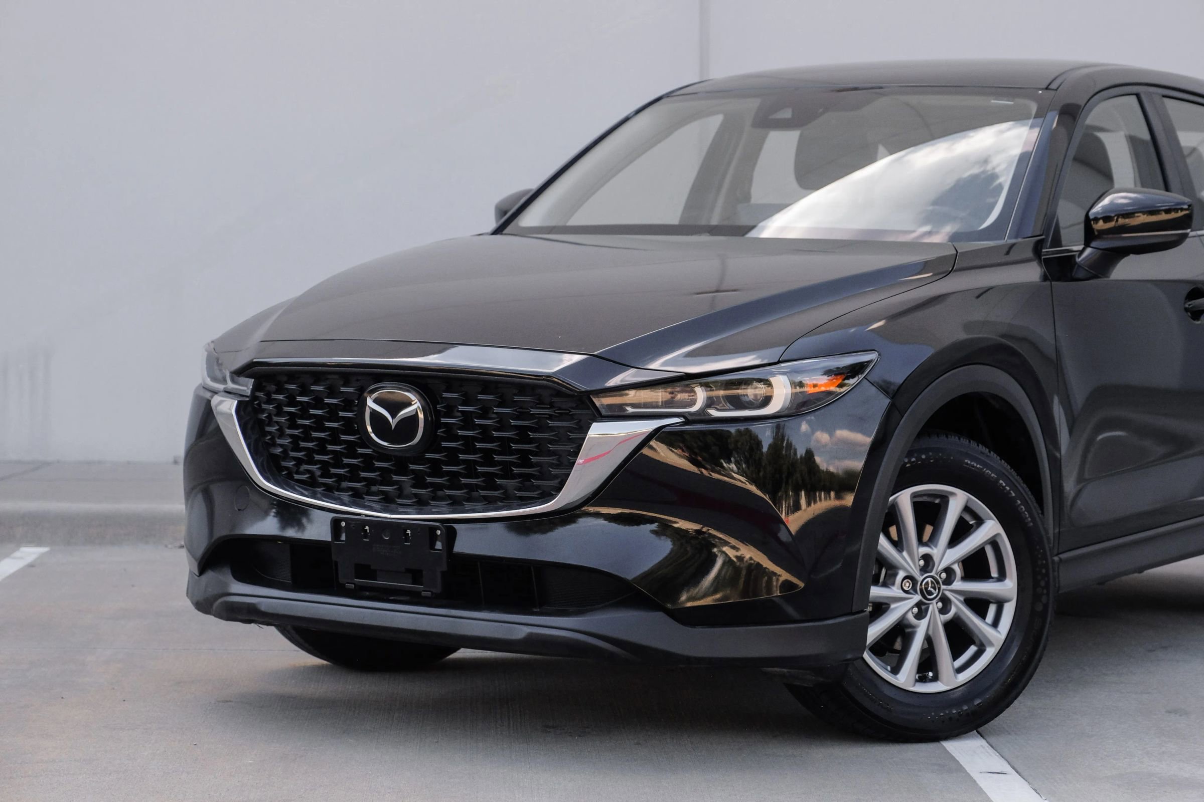 Used 2023 MAZDA CX-5 AWD 2.5 S image 10