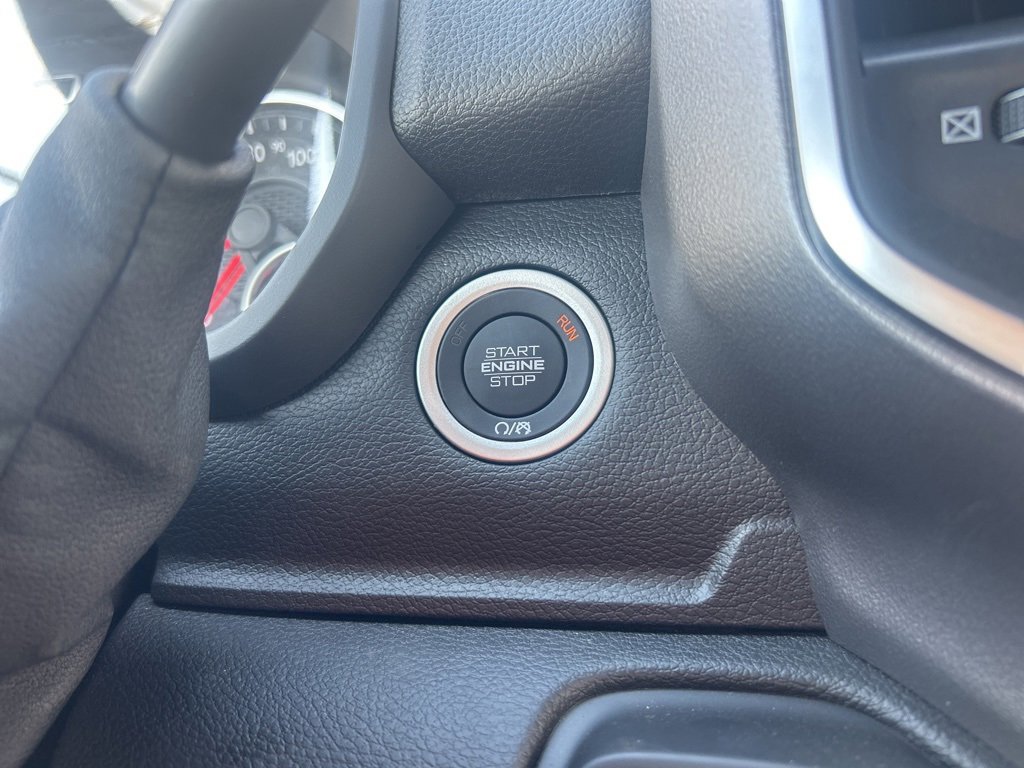 New 2026 RAM 5500 Tradesman image 22