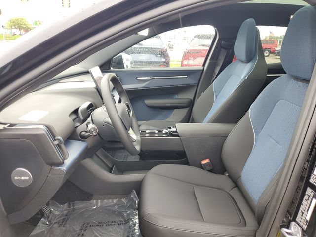 New 2026 Volvo EX30 Ultra w/ Climate Package AWD/4WD image 10