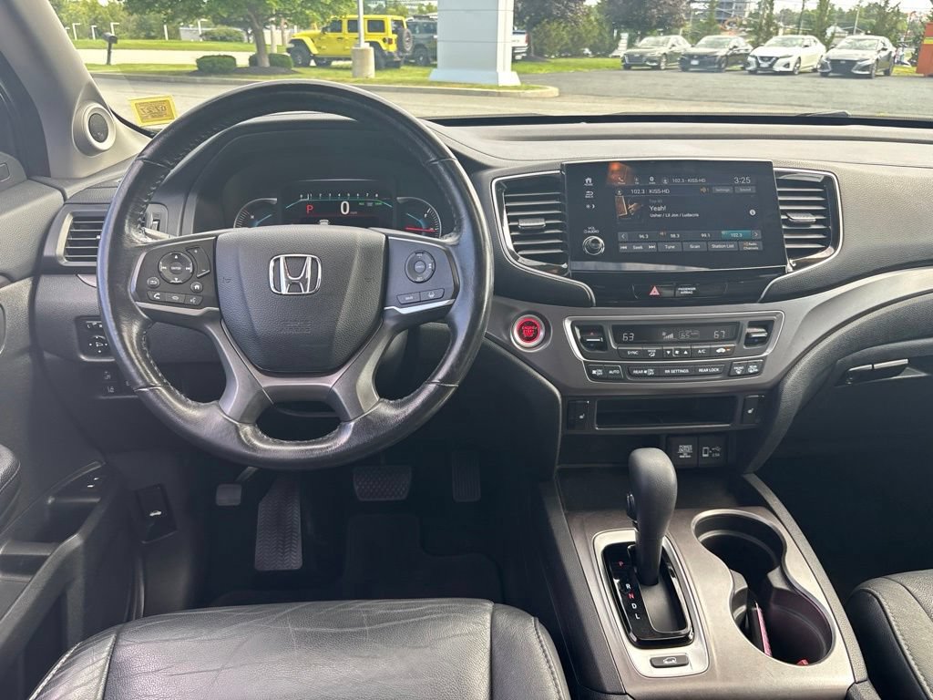 Used 2020 Honda Pilot EX-L image 28