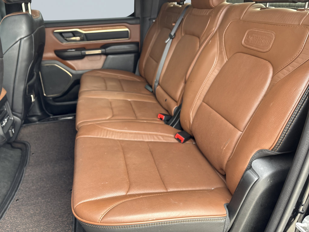 Used 2022 RAM 1500 Limited AWD/4WD image 30