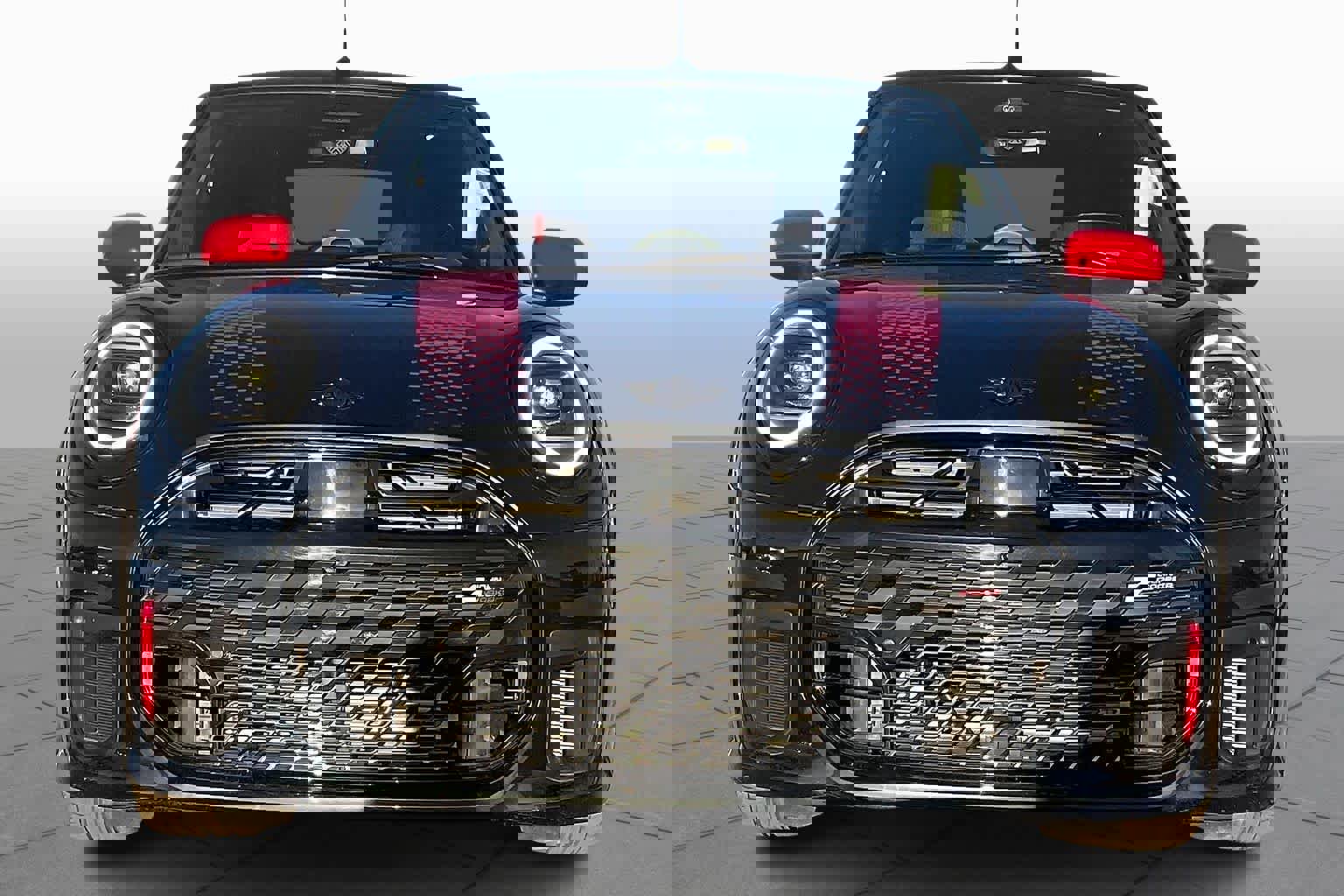 Used 2025 MINI Cooper John Cooper Works image 3