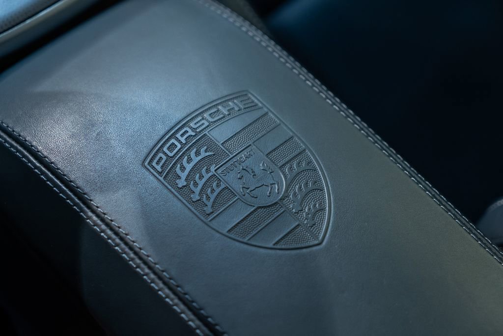 Used 2021 Porsche 911 Turbo S AWD/4WD image 6
