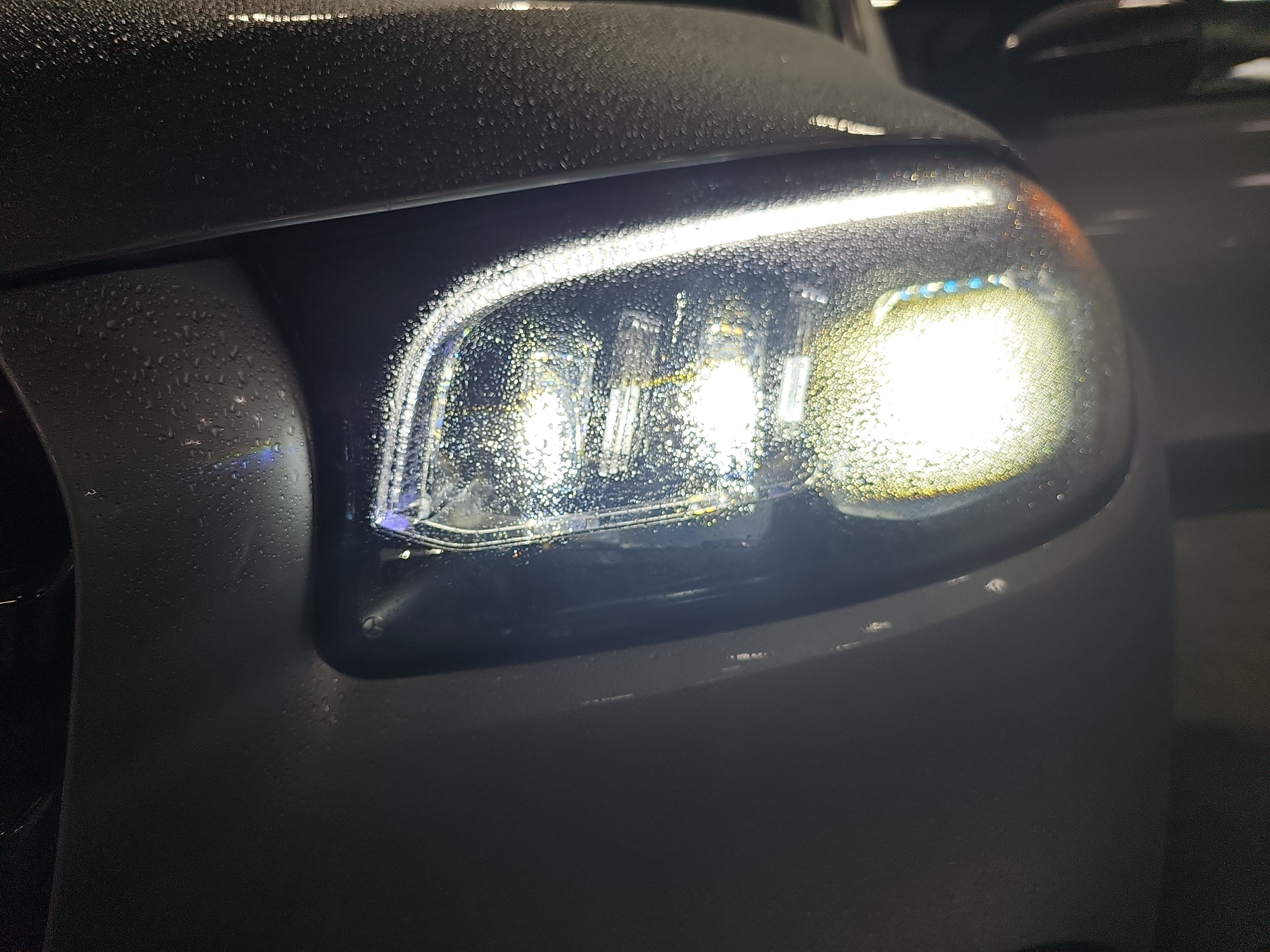 New 2026 Mercedes-Benz GLS 450 4MATIC image 33