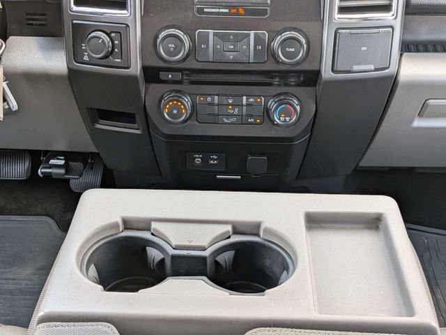 Used 2015 Ford F150 XLT w/ XTR Package AWD/4WD image 20