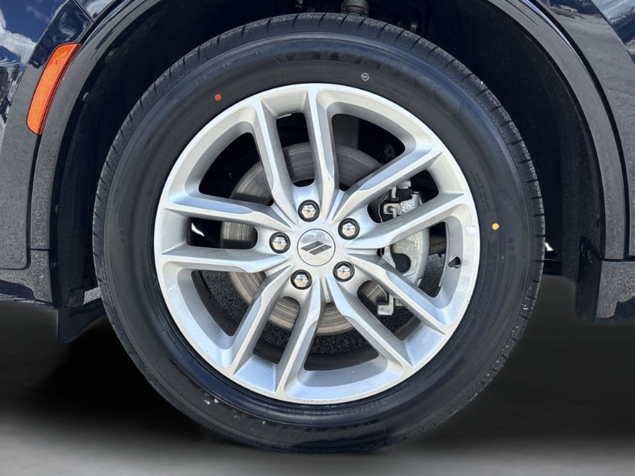 Used 2024 Dodge Durango GT RWD image 36