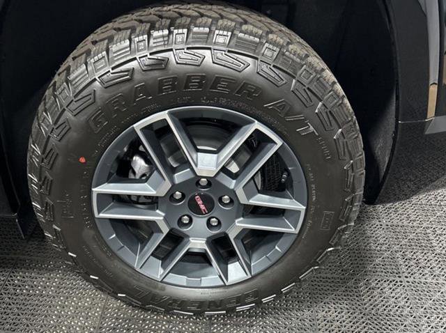 New 2026 GMC Terrain AT4 image 10