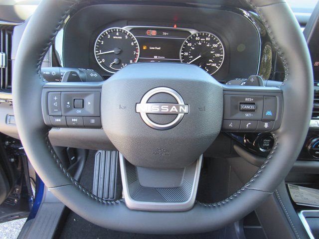 New 2026 Nissan Pathfinder SV image 21