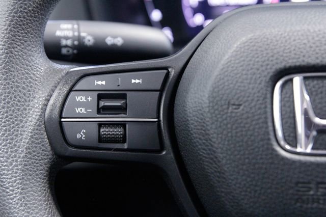 Certified 2023 Honda Accord EX image 27