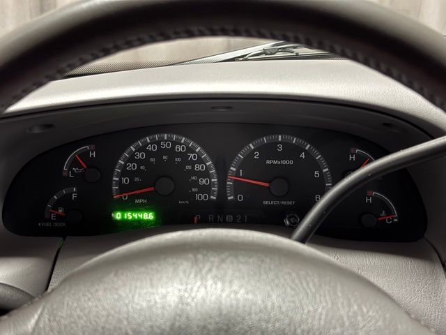 Used 2003 Ford F150 XLT AWD/4WD image 16