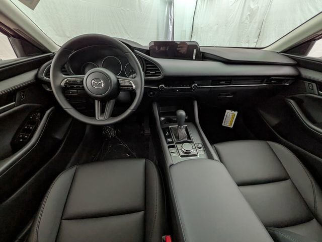 New 2026 MAZDA MAZDA3 s Sport FWD image 7