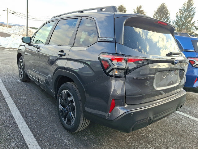 New 2026 Subaru Forester Limited image 3