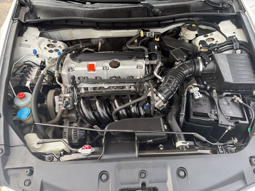 Used 2011 Honda Accord SE image 12