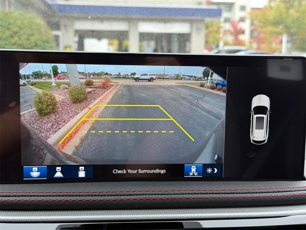 New 2026 Acura MDX A-Spec image 14