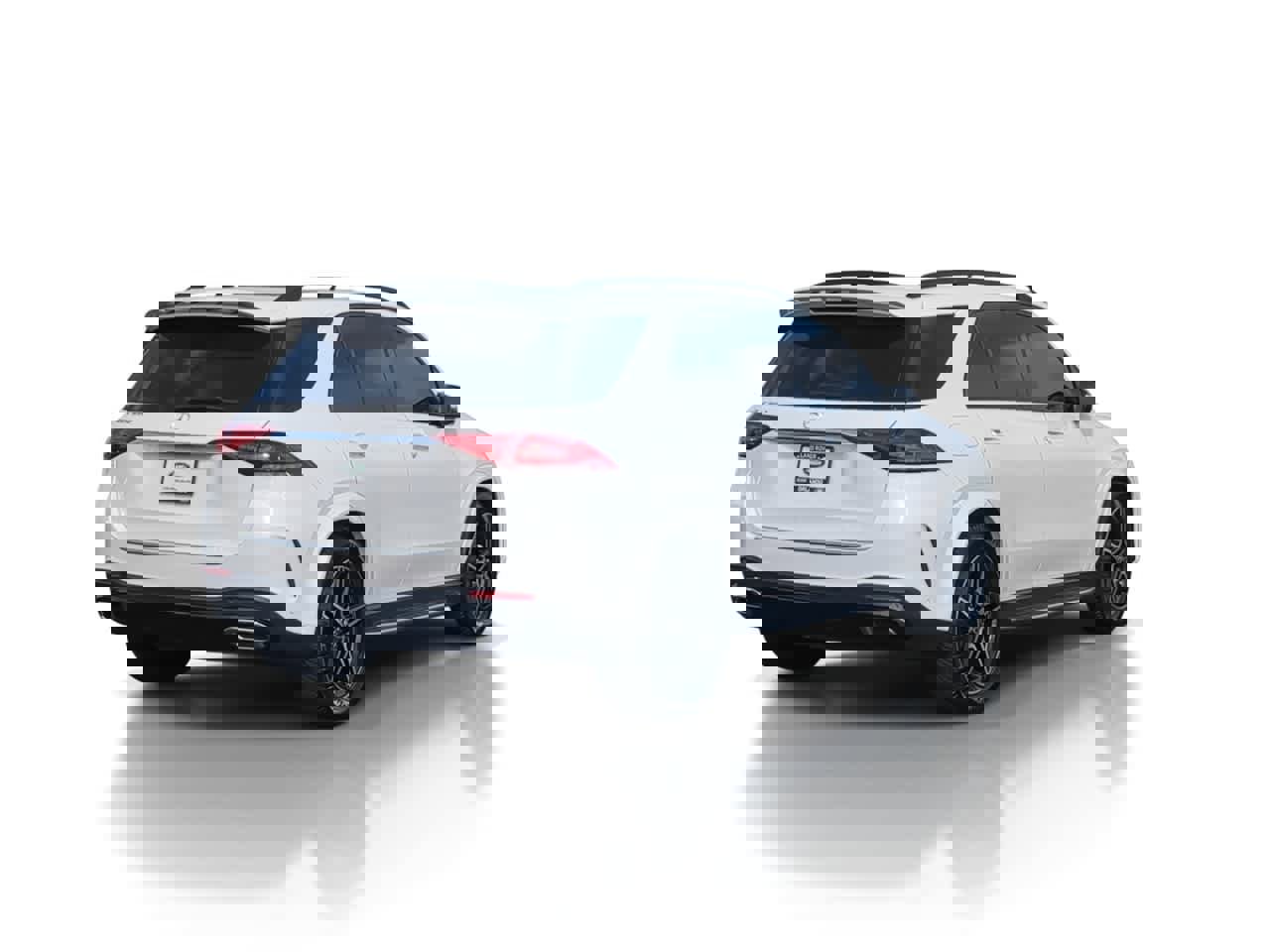 Used 2022 Mercedes-Benz GLE 350 image 8