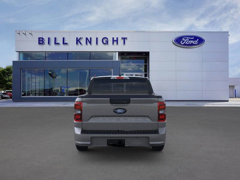 New 2026 Ford Maverick Lobo image 5