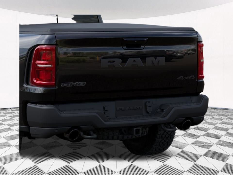 New 2026 RAM 1500 RHO image 20