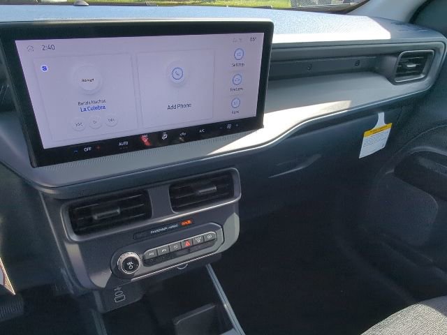 New 2026 Ford Maverick XL w/ Equipment Group 101A image 25