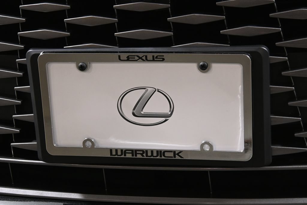 New 2026 Lexus RX 450h AWD w/ Convenience Package image 14